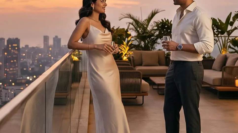 Godrej Downtown Avenue - Gallery 4